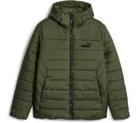 PUMA Herren Ess Hooded Padded Jacket Padded Jacket