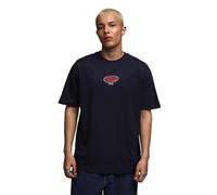 PUMA ESS Logo LAB Relaxed Story 1 Tee