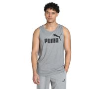 Puma Herren Tanktop Essentials No. 1 Logo 682544-03 XXL Medium Gray Heather