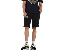 PUMA Herren ESS No. 1 Logo 10" Strick-Shorts, Schwarz, XS