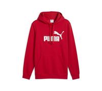 Puma Herren Kapuzenpullover ESS No. 1 Logo Hoodie FL 682570-11 XL For All Time Red