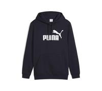 PUMA Herren ESS No. 1 Logo Hoodie FL Kapuzenpullis, New Navy,
