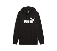 Puma Ess No 1 Logo Kapuzenpullover 2XL PUMA Black
