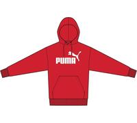 Puma Herren Kapuzenpullover ESS+ TR Hoodie 682572-11 L For All Time Red