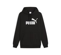 PUMA Herren ESS No. 1 Logo Hoodie TR Kapuzenpullis, PUMA Black, S