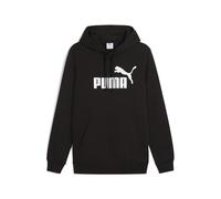PUMA Herren ESS No. 1 Logo Hoodie TR Kapuzenpullis, PUMA Black, XXL