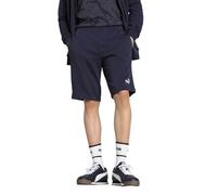 PUMA Essentials No. 1 Logo 10" Sweatshorts Herren 16 - new navy XXL