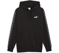 Puma Essentials Tape Hoodie FL puma black (01) S