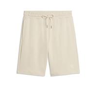 PUMA Herren Essentials Elevated 9" Shorts M, Alpine Snow White
