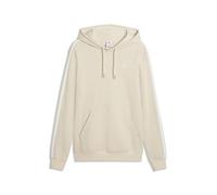 PUMA Essentials Elevated French Terry Hoodie Herren 87 - alpine snow M