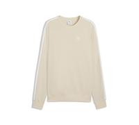 Puma - PUMA Herren Sweatshirt ESS ELEVATED Crew TR Alpine Snow - Gr. - XL