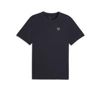 PUMA Herren Essentials Elevated T-Shirt XL, New Navy Blue