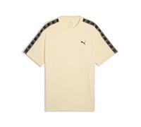 PUMA Herren Essentials Elevated Tape Relaxed T-Shirt