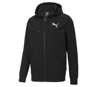 PUMA Herren Essentials Full-Zip Logo Hoodie XL