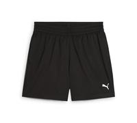 PUMA Herren Essentials Gewebte Shorts 5" L, Black