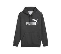 Puma Herren Kapuzenpullover ESS No. 1 Logo Hoodie FL 682570-07 S Dark Gray Heather
