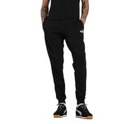 PUMA Herren Essentials No. 1 Logo Jerseyhose L, Black