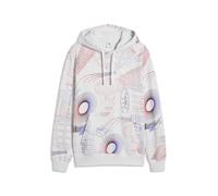 PUMA Herren Essentials Printed Graphic Hoodie