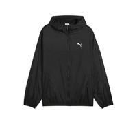 PUMA Herren Essentials Regular Windjacke XS, Black