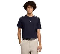 Puma Ess Tape Kurzarm-t-shirt