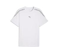 Puma ESSENTIALS TAPE TEE Herren-T-Shirt, weiß, größe XXL