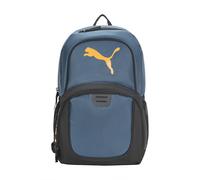 PUMA Herren Evercat Contender Rucksack Blau/Braun OS