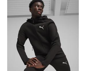 PUMA Herren EVOSTRIPE Full-Zip Hoodie XL