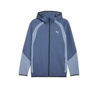 PUMA Herren Evostripe Hoodie XXL, Dark Indigo Blue