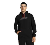 PUMA Herren F1® ESS Motorsport Jogginghose L, Black