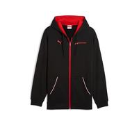 PUMA Herren F1® Essentials+ Kapuzenjacke L, Black