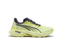 Puma Fast-Trac Nitro 4 Trailschuh Herren-grün, limette, Größe 45
