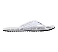 Puma Zehentrenner Epic Flip v2 360248-08 42 white-black