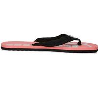 PUMA Herren Flip Flops Epic Flip v2 LOVEABLE-PLATINUM GRAY-PUMA BL - Gr. - 39