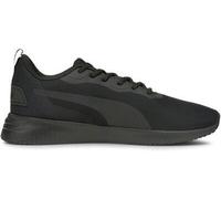 PUMA Herren Flyer Flex PUMA BLACK-PUMA BLACK - Gr. - 43