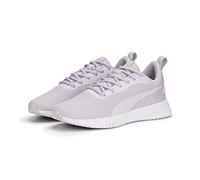 PUMA Herren Flyer Flex Road Laufschuh, Spring Lavender Pearl Pink Puma White, 37.5 EU