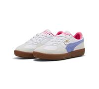 PUMA Herren Flyer FlexRoad Laufschuh, 26 Frühling Sommer Farbe PUMA White Intense Lavender Gum 27, 24.0 cm