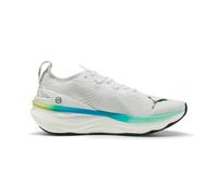 Puma Herren ForeverRun Nitro 2 - Größe: EU 44.5 weiß