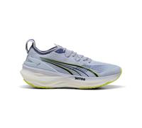 PUMA Herren Foreverrun Nitro 2 Laufschuhe Stabilitätsschuh Cool Weather-Yellow Alert - Blau 45