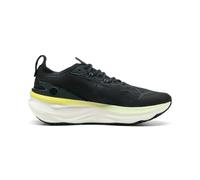 Puma ForeverRun NITRO 2 Schuhe schwarz weiß grün - 46