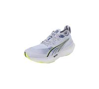 PUMA Herren Foreverrun Nitro 2 Laufschuhe Stabilitätsschuh Cool Weather-Yellow Alert - Blau 42