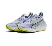 Puma ForeverRun Nitro 2 Stabilitätsschuh Herren - Blau, Gelb, Größe 45