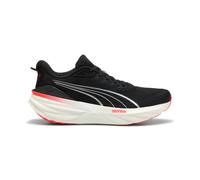Puma Foreverrun Nitro 3 Laufschuhe Stabilitätsschuh Herren schwarz - puma Black-Ultra red 46