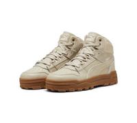 Puma Herren Freizeit / Mode Sommer GJ Lifestyle-Sch. Lifestyle-Sch. mittel He/Uni Rebound Abrupt (397468) 46 beige