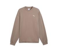 Puma ESS ELEVATED Relaxed Material Mouse Gray M