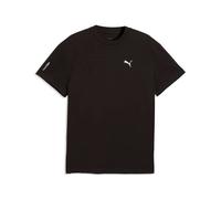 Puma Herren Freizeit / Mode Sommer GJ T-Shirts / Tanks T-Shirts/Tanks ku.Arm He/Uni PUMATECH Tee (693946) L Schwarz