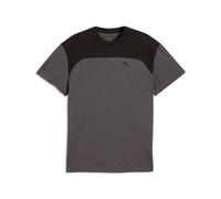Puma Herren Freizeit / Mode Sommer GJ T-Shirts / Tanks T-Shirts/Tanks ku.Arm He/Uni PUMATECH Tee (693946) XXL Grau