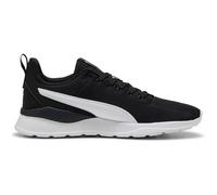 PUMA Herren Freizeitschuhe Anzarun Lite (371128) 37 ½ Puma Black-Puma White