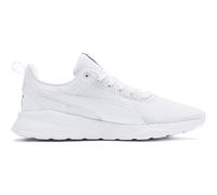 PUMA Unisex Anzarun Lite Niedrig, Puma White-Puma White, 38.5 EU