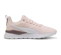 PUMA Anzarun Lite Sneaker 75 - jasmine flower/puma white/plum jam 40