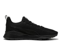 Puma Sneaker Anzarun Lite Niedrig, Unisex, Puma Black-Puma Black, Größe 41 EU